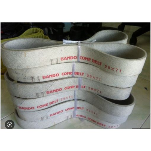 Dây curoa C20X71