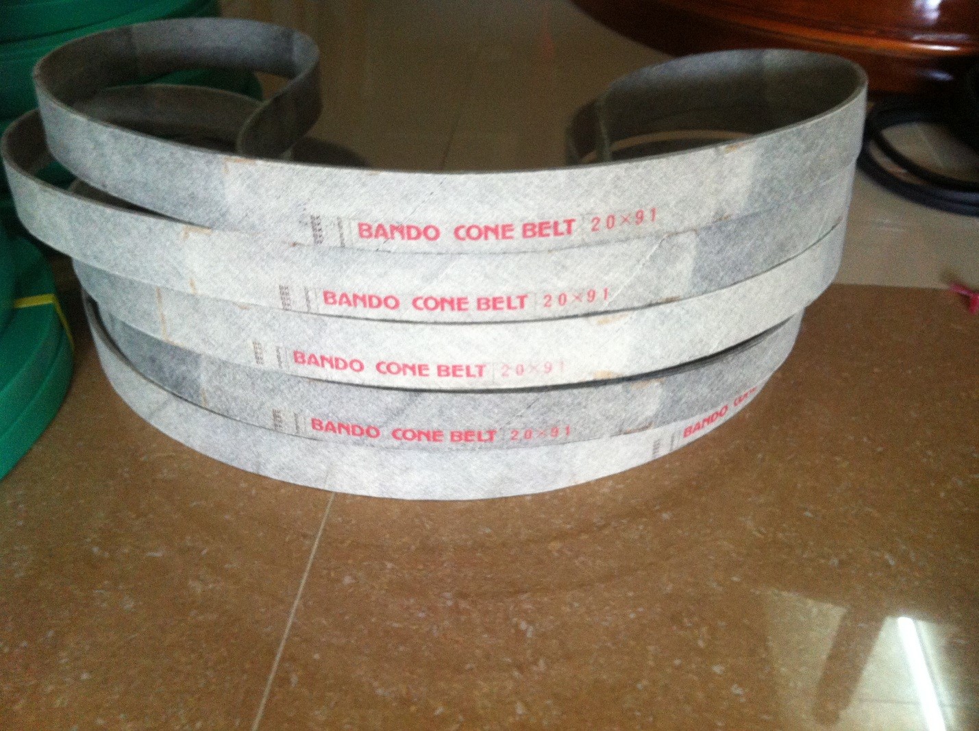 Dây curoa C20X91