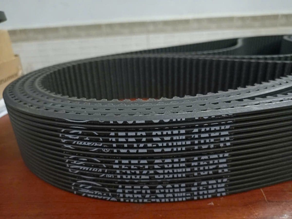 dây curoa 1552-s8m-16pk