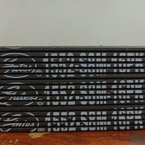 dây curoa 1552-s8m-16pk