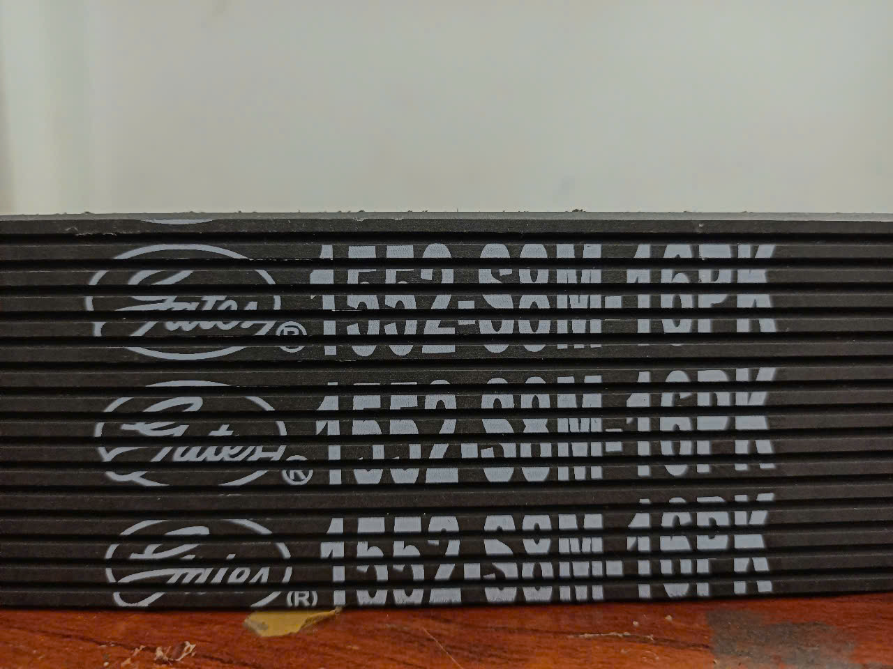 dây curoa 1552-s8m-16pk
