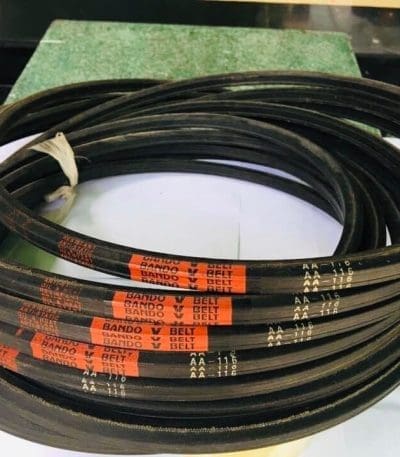 Mẹo Tăng Tuổi Thọ Dây Curoa