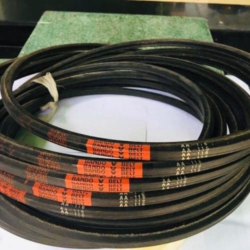 Mẹo Tăng Tuổi Thọ Dây Curoa