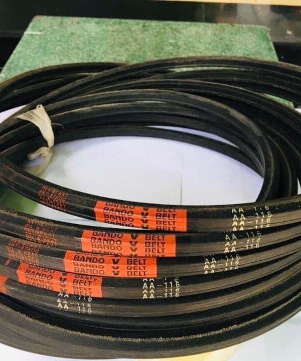 Mẹo Tăng Tuổi Thọ Dây Curoa