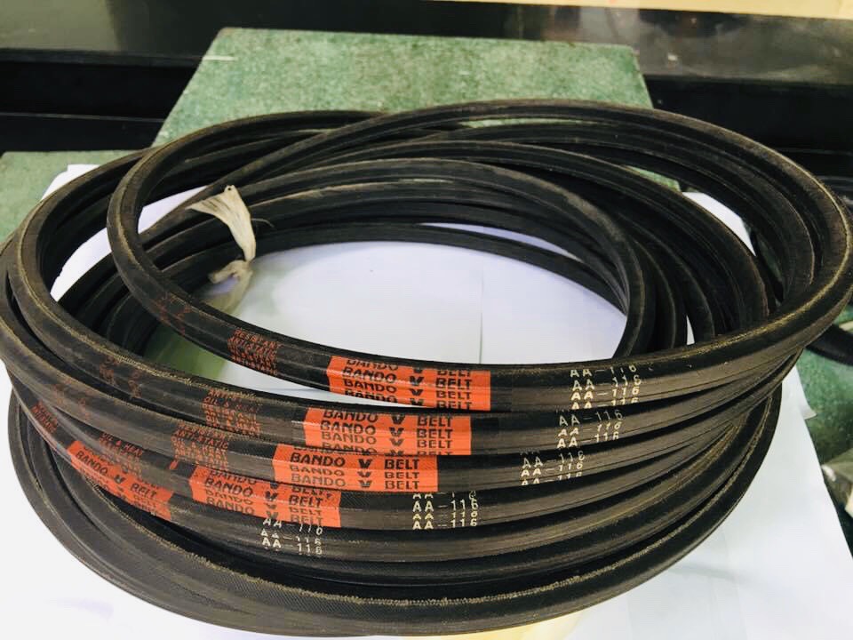 Dây curoa AA116