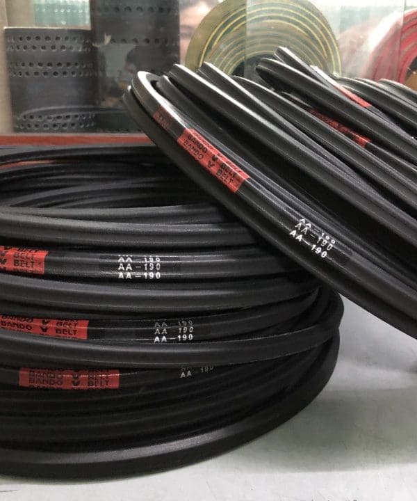 dây curoa AA190