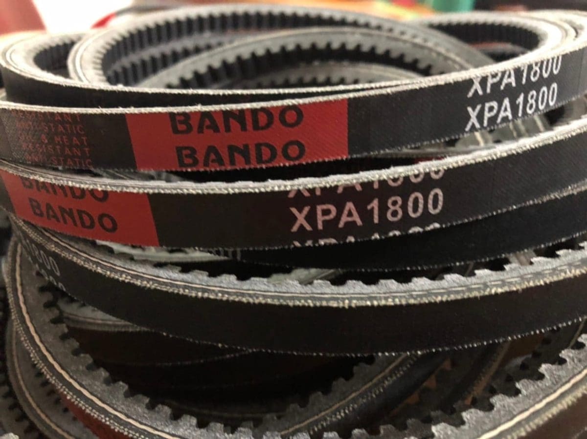 dây curoa xpa1800