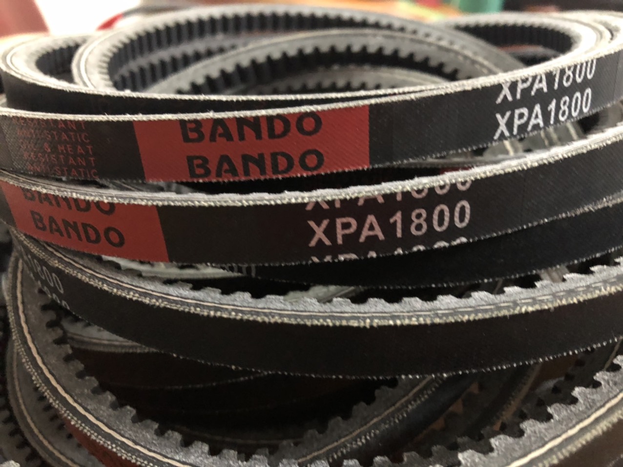 dây curoa xpa1800