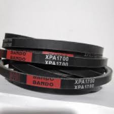 dây curoa xpa1700