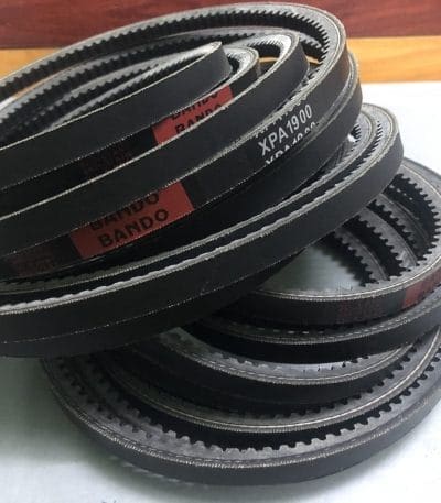 dây curoa cho băng tải