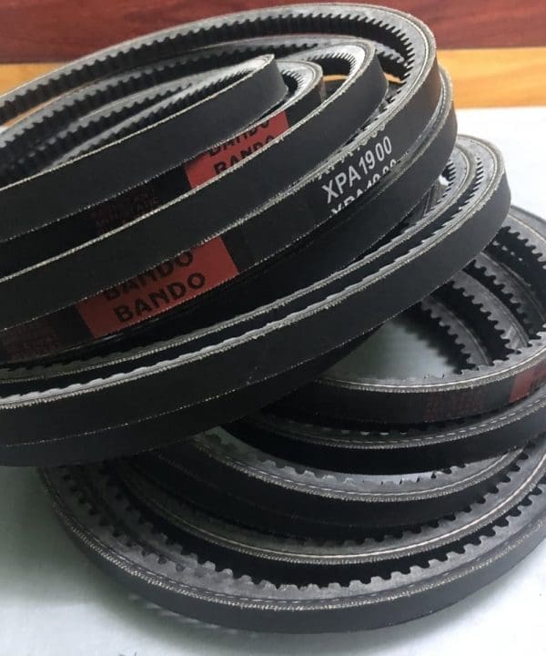 dây curoa cho băng tải