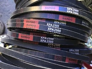 dây curoa xpa2500