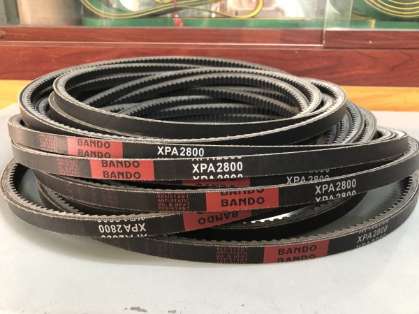 dây curoa XPA2800