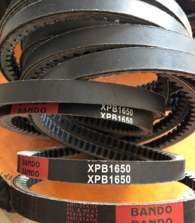 dây curoaa XPB 1650