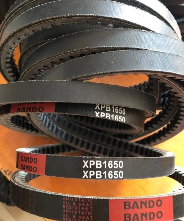 dây curoaa XPB 1650