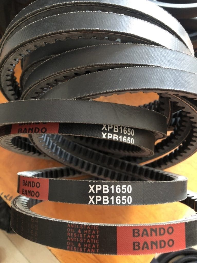 dây curoaa XPB 1650