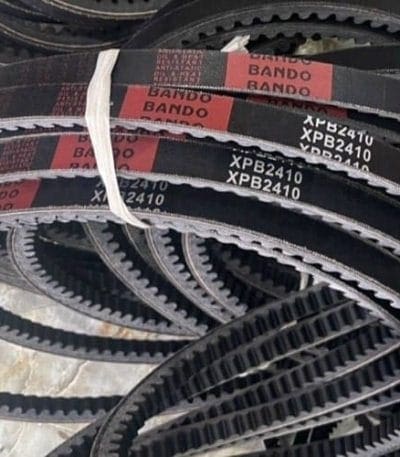 Mẹo Tăng Tuổi Thọ Dây Curoa