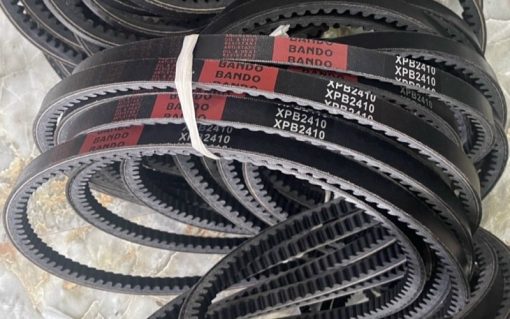 Mẹo Tăng Tuổi Thọ Dây Curoa