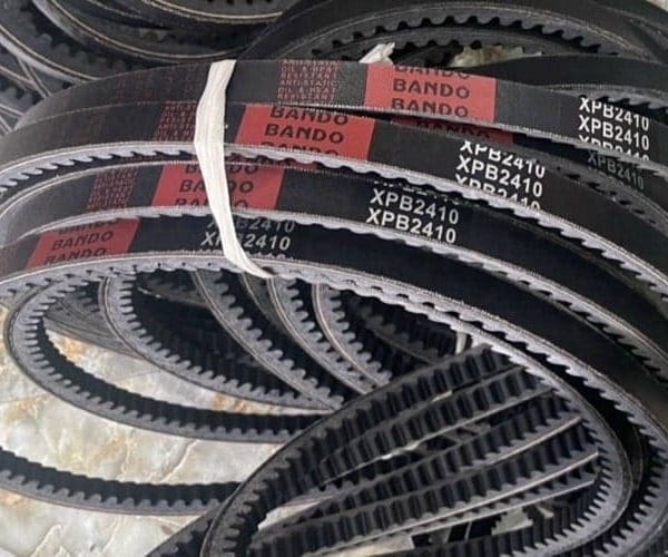 Mẹo Tăng Tuổi Thọ Dây Curoa