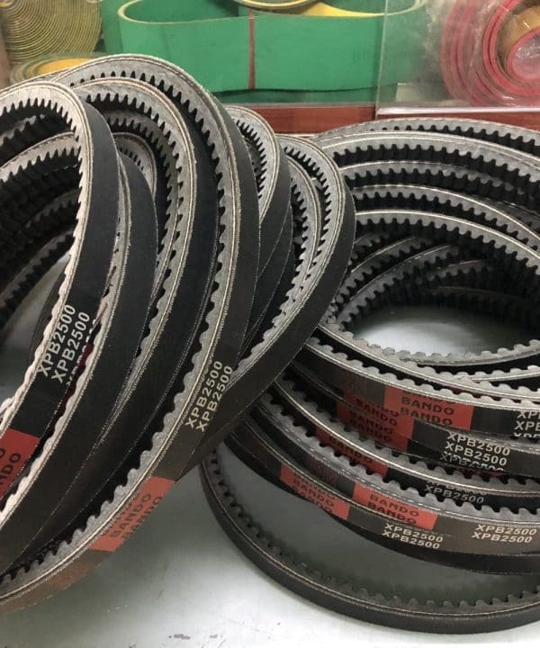 Nơi bán dây curoa công nghiệp uy tín