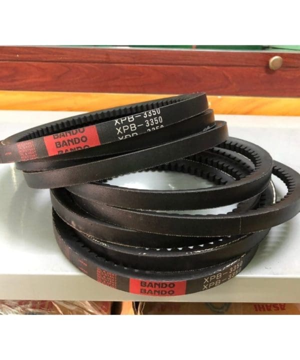 Nơi bán dây curoa công nghiệp uy tín