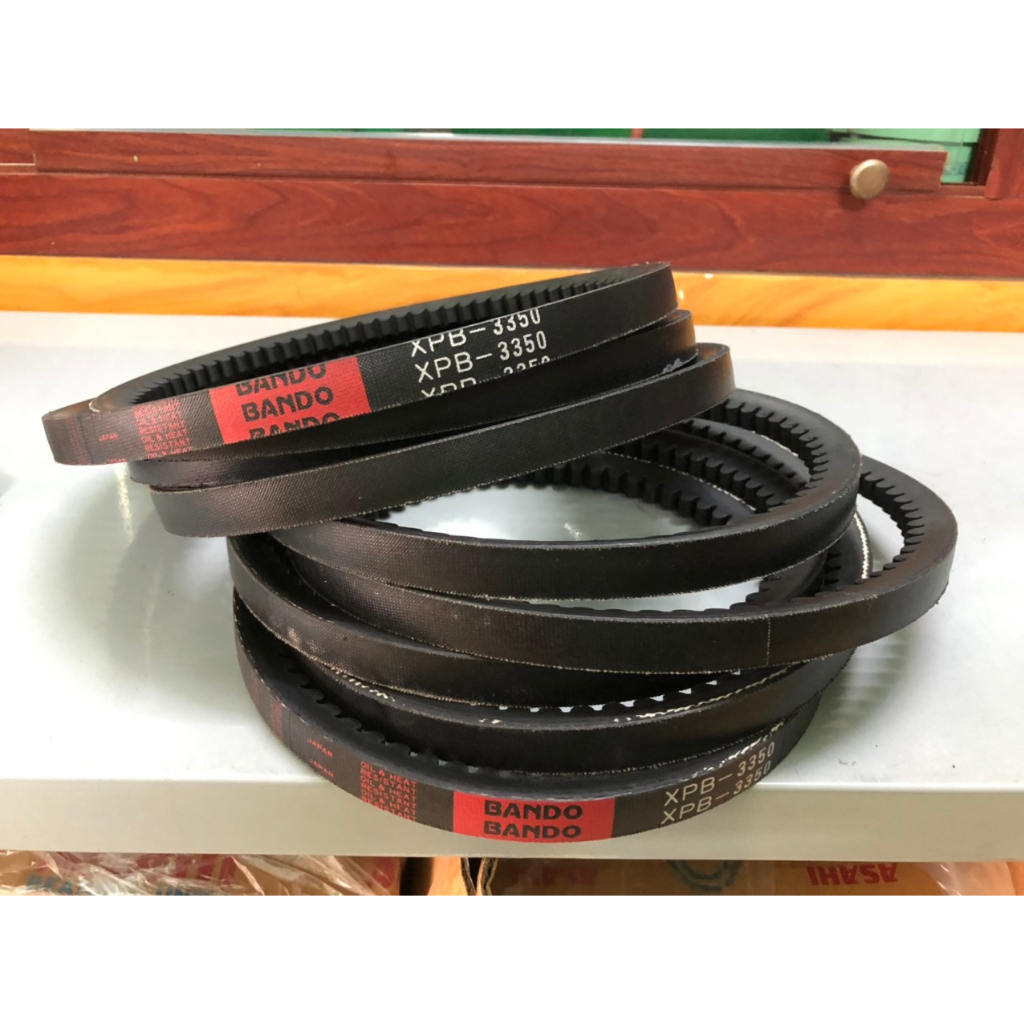 dây curoa xpb3350