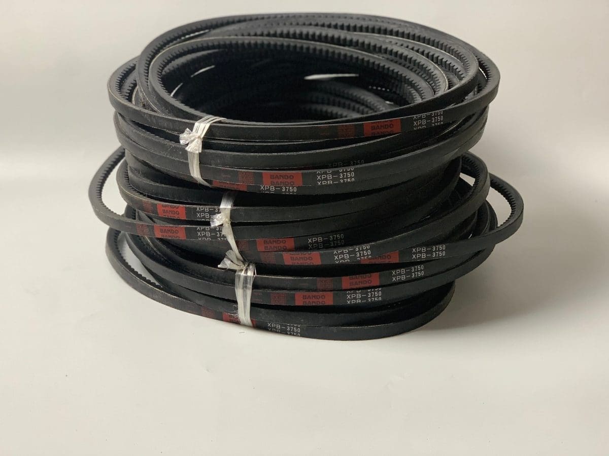 dây curoa xpb3750