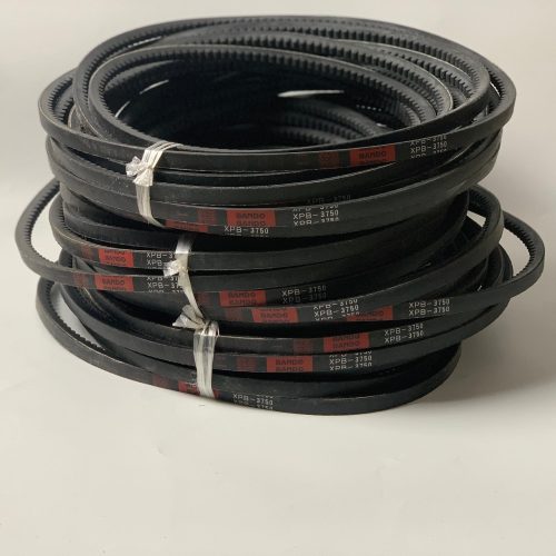 dây curoa xpb3750