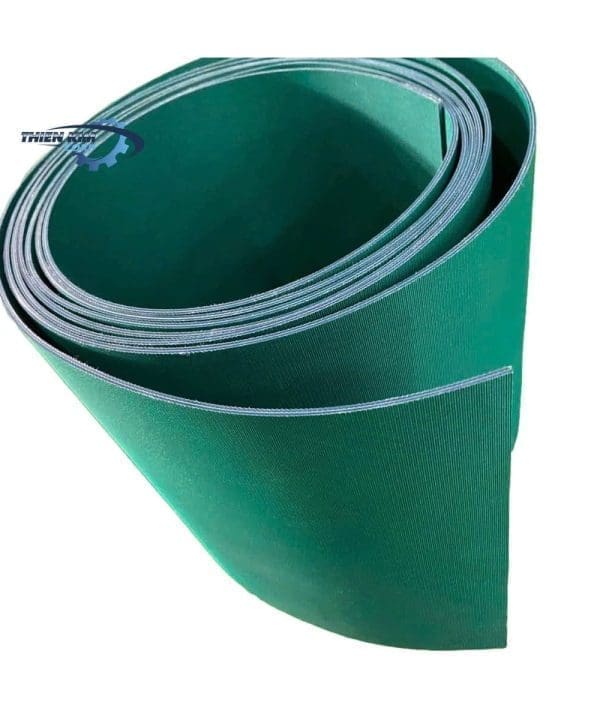 Băng tải bố chịu nhiệt