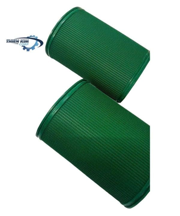 Băng tải gai nhám dày 5mm