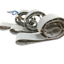 Dây curoa răng cho máy khẩu trang