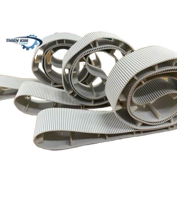 Dây curoa răng cho máy khẩu trang