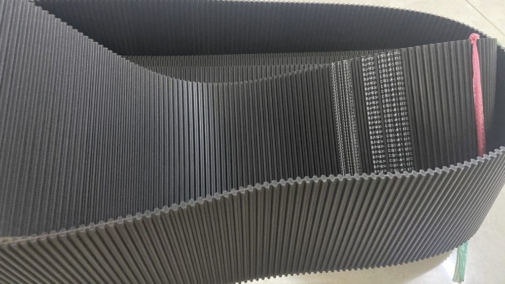 Dây curoa răng DS5M 1350