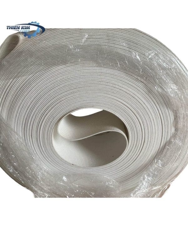 Băng tải bố nghành sợi