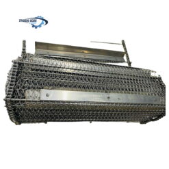 Băng tải Inox