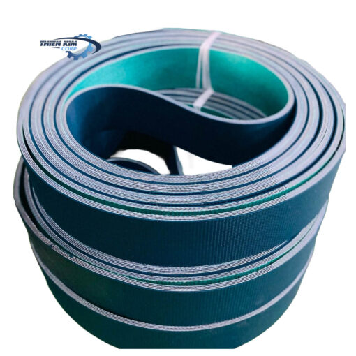 Băng tải PVC nhám
