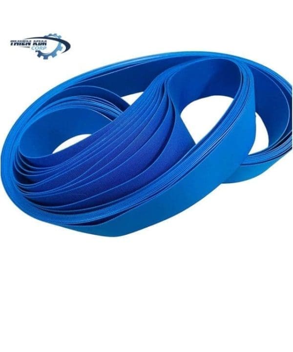 Băng Tải PU Thực Phẩm Dày 1.2mm