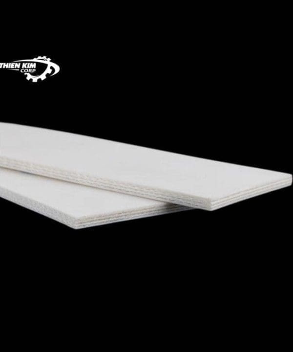 Băng Tải PVC Láng 5mm
