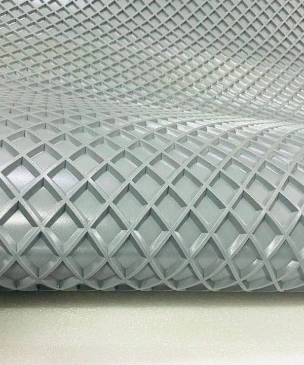 Băng tải dày 9mm, 3 lớp bố ( máy nhám thùng - ngành gỗ )