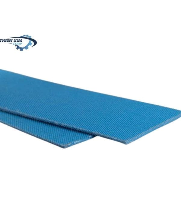 Băng tải PU bố 1.5mm