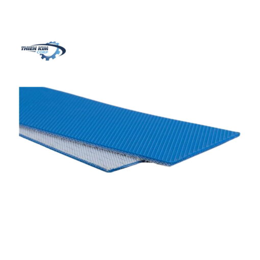Băng tải PU caro 1.5mm