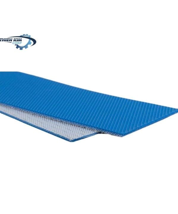 Băng tải PU caro 1.5mm