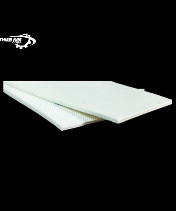 Băng tải PVC chịu dầu 2mm