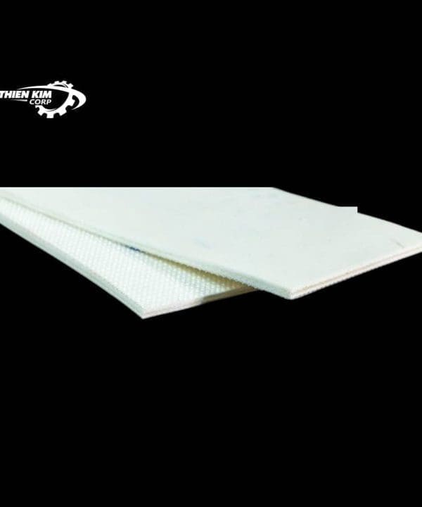 Băng tải PVC chịu dầu 3mm