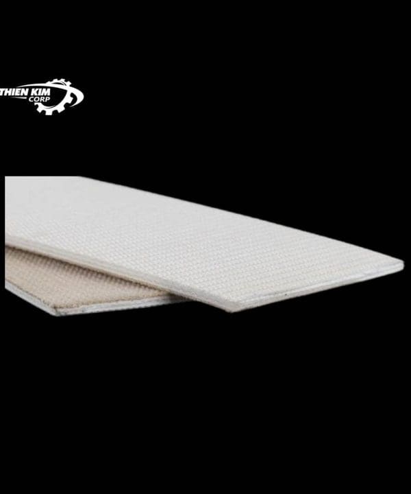 Băng tải PVC bố 3mm