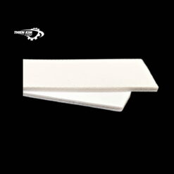 Băng tải PVC trơn, caro 5mm