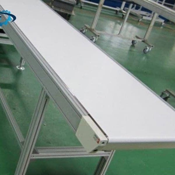 Băng tải thực phẩm