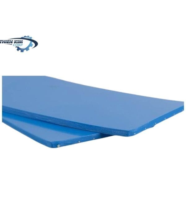 Băng tải TPU đồng nhất 3mm