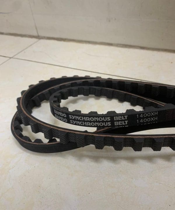 dây curoa 1 mặt và 2 mặt