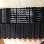 Dây Curoa Răng 1400 XH - Ảnh 3